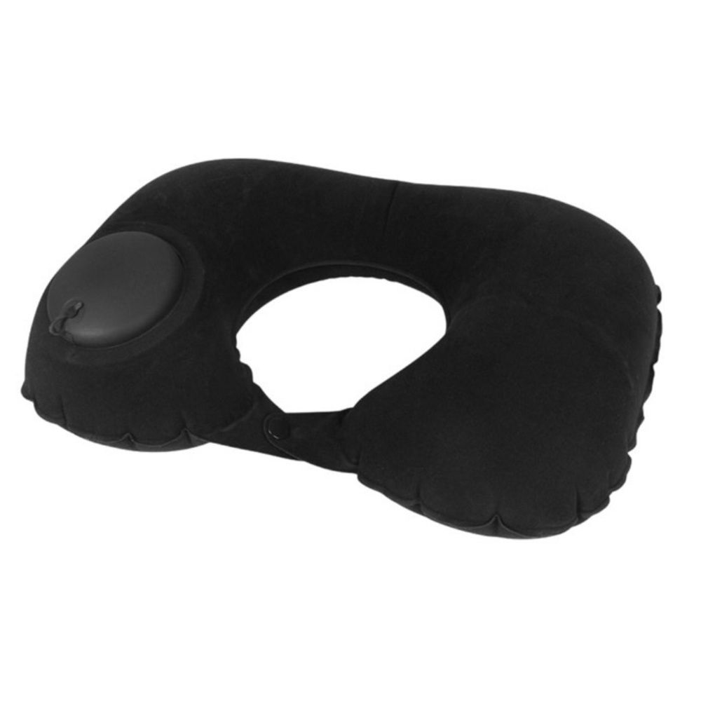 Portable Inflatable Neck Pillow - CHOOSE 1 - Picture 6 of 14